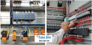 Trung bảo hành và sửa PLC Fatek Không Lên Nguồn bảo hành toàn quốc uy tín