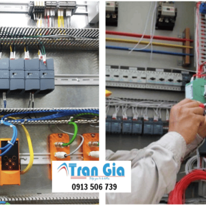 Dịch vụ sửa PLC Siemens báo lỗi bảo hành toàn quốc 3-6 tháng, thay linh kiện chính hãng
