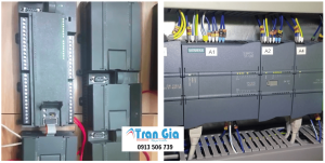 Sửa PLC Bị Lỗi Sau Khi Mất Điện: Một Ca Sửa Chữa Thực Tế Tại Nhà Máy