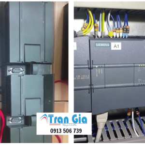 Dịch vụ sửa PLC Siemens báo lỗi bảo hành toàn quốc 3-6 tháng, thay linh kiện chính hãng