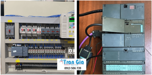 Sửa PLC Bị Lỗi Sau Khi Mất Điện: Một Ca Sửa Chữa Thực Tế Tại Nhà Máy