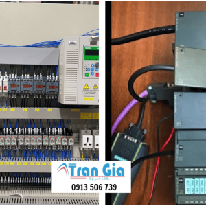 Dịch vụ sửa PLC Siemens báo lỗi bảo hành toàn quốc 3-6 tháng, thay linh kiện chính hãng