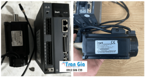 Trung tâm chuyên sửa servo báo lỗi uy tín toàn quốc