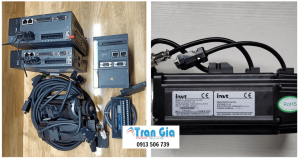 Dịch vụ sửa chữa servo INVT, Miễn Phí Kiểm Tra Sửa Chữa, Kỹ sư giỏi kinh nghiệm hơn 15 năm trong ngành