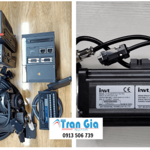 Dịch vụ sửa chữa servo INVT, Miễn Phí Kiểm Tra Sửa Chữa, Kỹ sư giỏi kinh nghiệm hơn 15 năm trong ngành