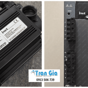 Dịch vụ sửa chữa servo INVT, Miễn Phí Kiểm Tra Sửa Chữa, Kỹ sư giỏi kinh nghiệm hơn 15 năm trong ngành