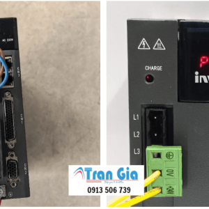 Dịch vụ sửa chữa servo INVT, Miễn Phí Kiểm Tra Sửa Chữa, Kỹ sư giỏi kinh nghiệm hơn 15 năm trong ngành