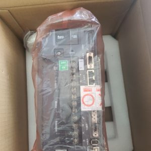 Bộ AC Servo Delta 2 KW B3 Giá Tốt Nhất, Hỗ Trợ Kỹ Thuật