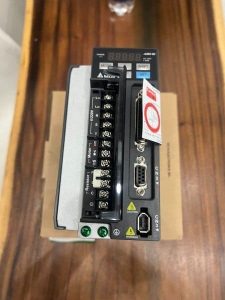 Bộ AC Servo Delta 5.5 KW Giá Rẻ, Tốt nhất Thị Trường