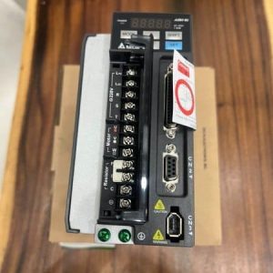 Địa chỉ mua bộ AC Servo Delta 5.5 KW B3 chính hãng ở đâu