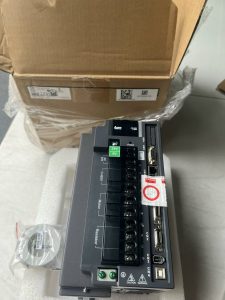 Bộ AC Servo Delta 2 KW B3 Giá Tốt Nhất, Hỗ Trợ Kỹ Thuật