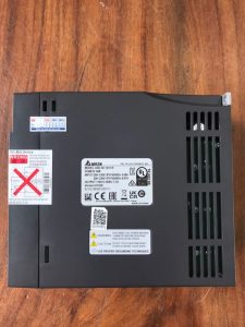 Bộ AC Servo Delta 750W Giá Rẻ, Tốt nhất Thị Trường