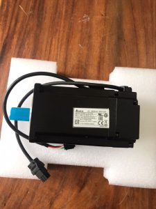 Bộ AC Servo Delta 1KW Giá Tốt Nhất, Hỗ Trợ Kỹ Thuật