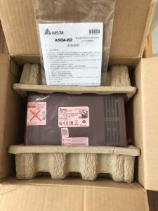 Bộ AC Servo Delta 4.5 KW Bảo hành Chính hãng, Hỗ Trợ Hướng Dẫn Sử Dụng 