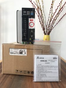 Bộ AC Servo Delta 750W B2 giá bao nhiêu