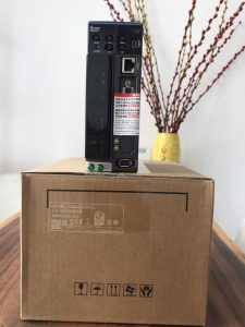 Bộ AC Servo Delta 2 KW Giá Rẻ, Tốt nhất Thị Trường
