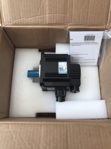 Bộ AC Servo Delta 1.5 KW B3 Hàng Chính Hãng, Độ Bền Cao 