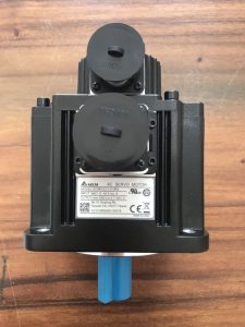 Bộ AC Servo Delta 750W B2 giá bao nhiêu