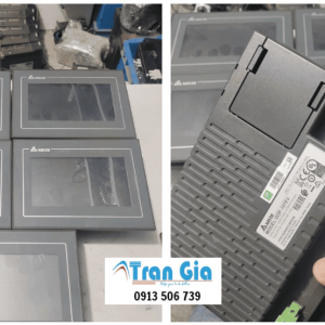 Sửa Màn hình Delta lỗi cảm ứng Bấm không được, Bấm Màn hình Bị Đơ, Thay cảm ứng màn hình Sửa Lấy Gấp