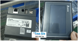 Một số hình ảnh sửa chữa màn hình HMI của chúng tôi