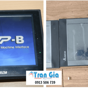 Sửa Màn hình Delta lỗi cảm ứng Bấm không được, Bấm Màn hình Bị Đơ, Thay cảm ứng màn hình Sửa Lấy Gấp