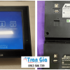 Sửa gấp màn hình HMI Delta DOP-B10S411 lỗi cảm ứng bấm không nhạy bảo hành toàn quốc