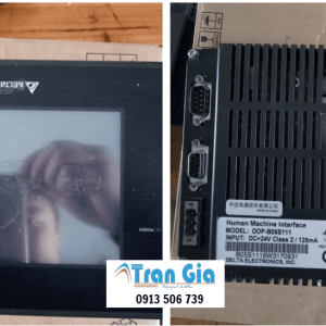 Sửa Màn hình Delta lỗi cảm ứng Bấm không được, Bấm Màn hình Bị Đơ, Thay cảm ứng màn hình Sửa Lấy Gấp