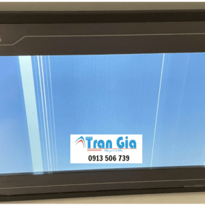 Sửa màn hình MCGS lỗi cảm ứng bấm không được, bấm màn hình bị đơ, thay cảm ứng màn hình bảo hành toàn quốc