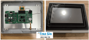 Sửa màn hình MCGS không lên hình, sửa màn hình không sáng, màn hình bị tối xử lý lỗi nhanh