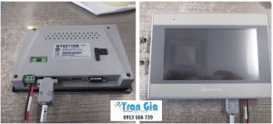 Một số hình ảnh sửa chữa màn hình HMI của chúng tôi