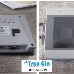 Sửa màn hình Weinview lỗi cảm ứng bấm không được, bấm màn hình bị đơ, thay cảm ứng màn hình giá tốt nhất thị trường