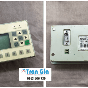 Sửa màn hình Kinco lỗi cảm ứng bấm không được, bấm màn hình bị đơ, thay cảm ứng màn hình bảo hành toàn quốc