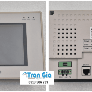 Sửa màn hình Kinco lỗi cảm ứng bấm không được, bấm màn hình bị đơ, thay cảm ứng màn hình bảo hành toàn quốc