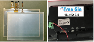 Một số hình ảnh sửa chữa màn hình HMI của chúng tôi