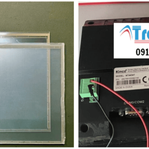 Sửa màn hình Kinco lỗi cảm ứng bấm không được, bấm màn hình bị đơ, thay cảm ứng màn hình bảo hành toàn quốc