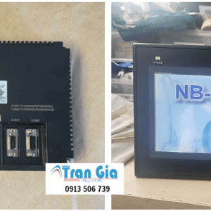 Sửa màn hình Omron lỗi cảm ứng bấm không được, bấm màn hình bị đơ, thay cảm ứng màn hình uy tín tại Việt Nam