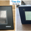 Sửa màn hình Omron lỗi cảm ứng bấm không được, bấm màn hình bị đơ, thay cảm ứng màn hình uy tín tại Việt Nam