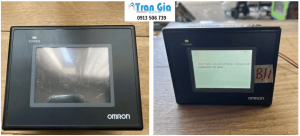 Một số hình ảnh sửa chữa màn hình HMI của chúng tôi
