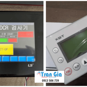 Sửa Màn hình LS XP lỗi cảm ứng Bấm không được, Bấm Màn hình Bị Đơ, Thay cảm ứng Màn hình uy tín tại Việt Nam