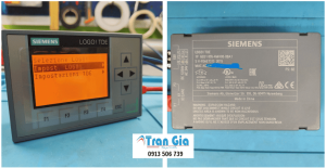 Trung Tâm Sửa Chữa HMI Siemens 6AV6545-0BB15-2AX0 Giá Tốt, Hỗ Trợ Toàn Quốc 