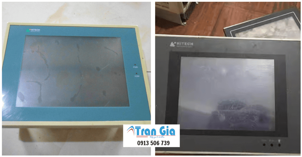 Sửa Màn hình Hitech lỗi cảm ứng Bấm không được, Bấm Màn hình Bị Đơ, Thay cảm ứng Màn hình Uy Tín Tại Việt Nam