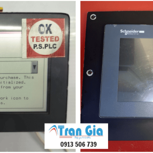 Sửa màn hình Schneider Không lên hình, Sửa Màn hình Không Sáng, Màn Hình Bị tối sửa lấy gấp