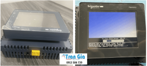 Một số hình ảnh sửa chữa màn hình HMI của chúng tôi