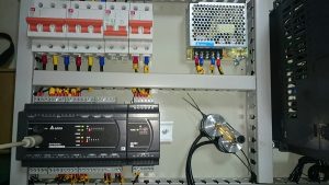 Sửa PLC Bị Lỗi Sau Khi Mất Điện: Một Ca Sửa Chữa Thực Tế Tại Nhà Máy