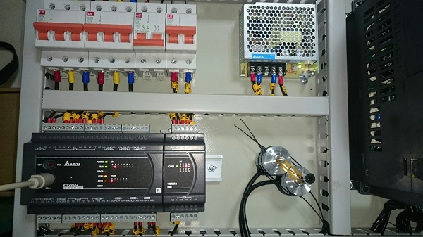 Sửa PLC Mất Kết Nối Ethernet Trong Quá Trình Sản Xuất