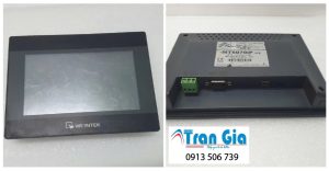 Trung tâm Sửa màn hình weintek, weninview loạn cảm ứng 