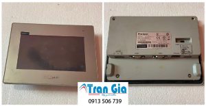 Sửa chữa toàn quốc Màn Hình HMI Proface GP2500-TC41-24V Bị Liệt cảm ứng, Sọc LCD, Đốm Màn Hình, Hiển Thị Bất Thường