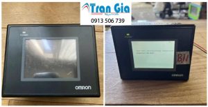 Một số hình ảnh sửa chữa màn hình HMI của chúng tôi