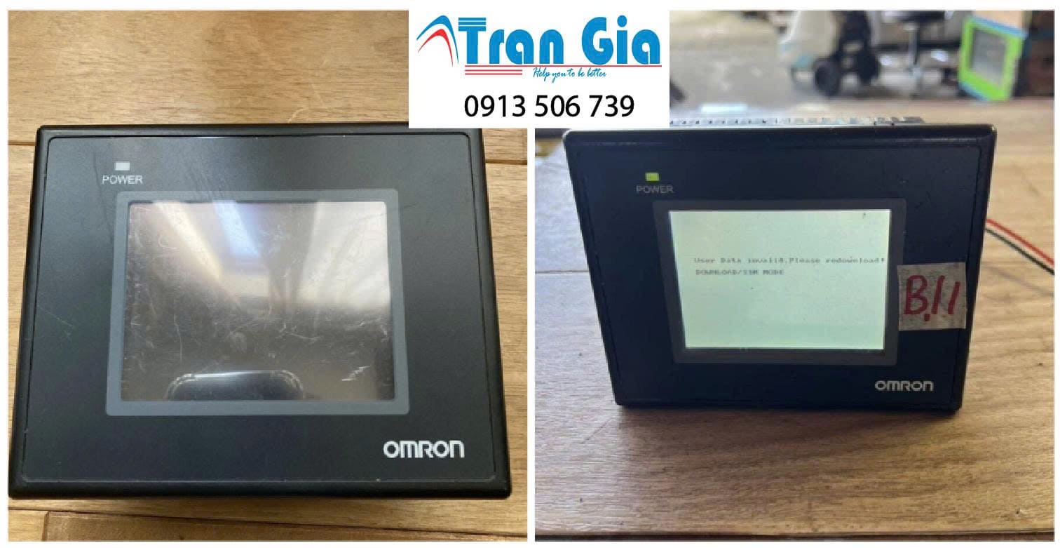 Địa điểm sửa màn hình Omron Không lên hình, Sửa Màn hình Không Sáng, Màn Hình Bị tối Giá Rẻ Uy Tín