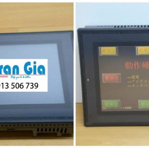 Đia Chỉ Sửa Màn hình KEYENCE lỗi cảm ứng Bấm không được, Bấm Màn hình Bị Đơ, Thay cảm ứng Màn hình Xử Lý Nhanh